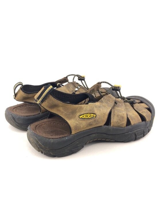 Keen Newport Leather Waterproof Sandals 14 main image 11